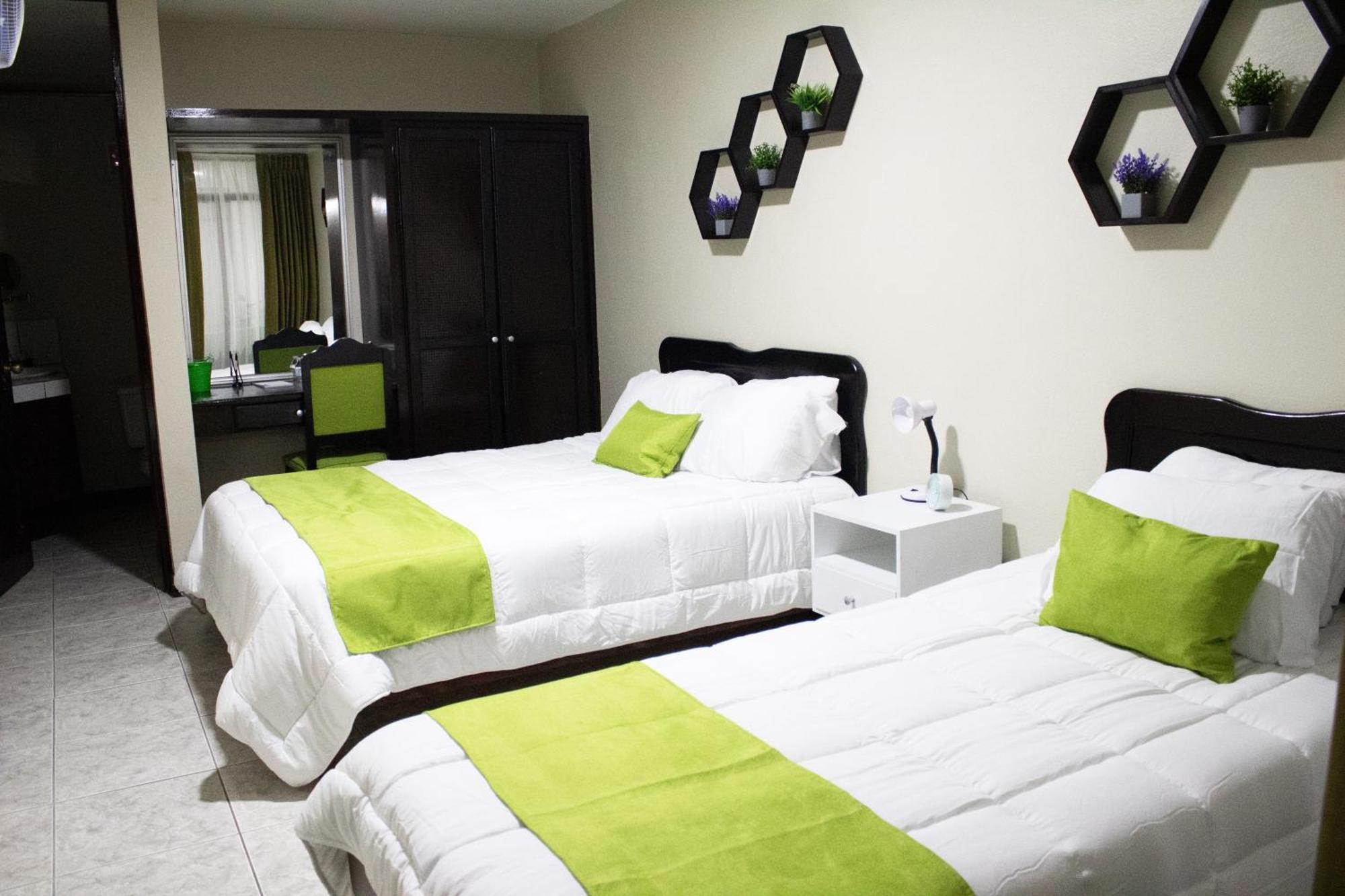 Hotel America Heredia Exterior foto