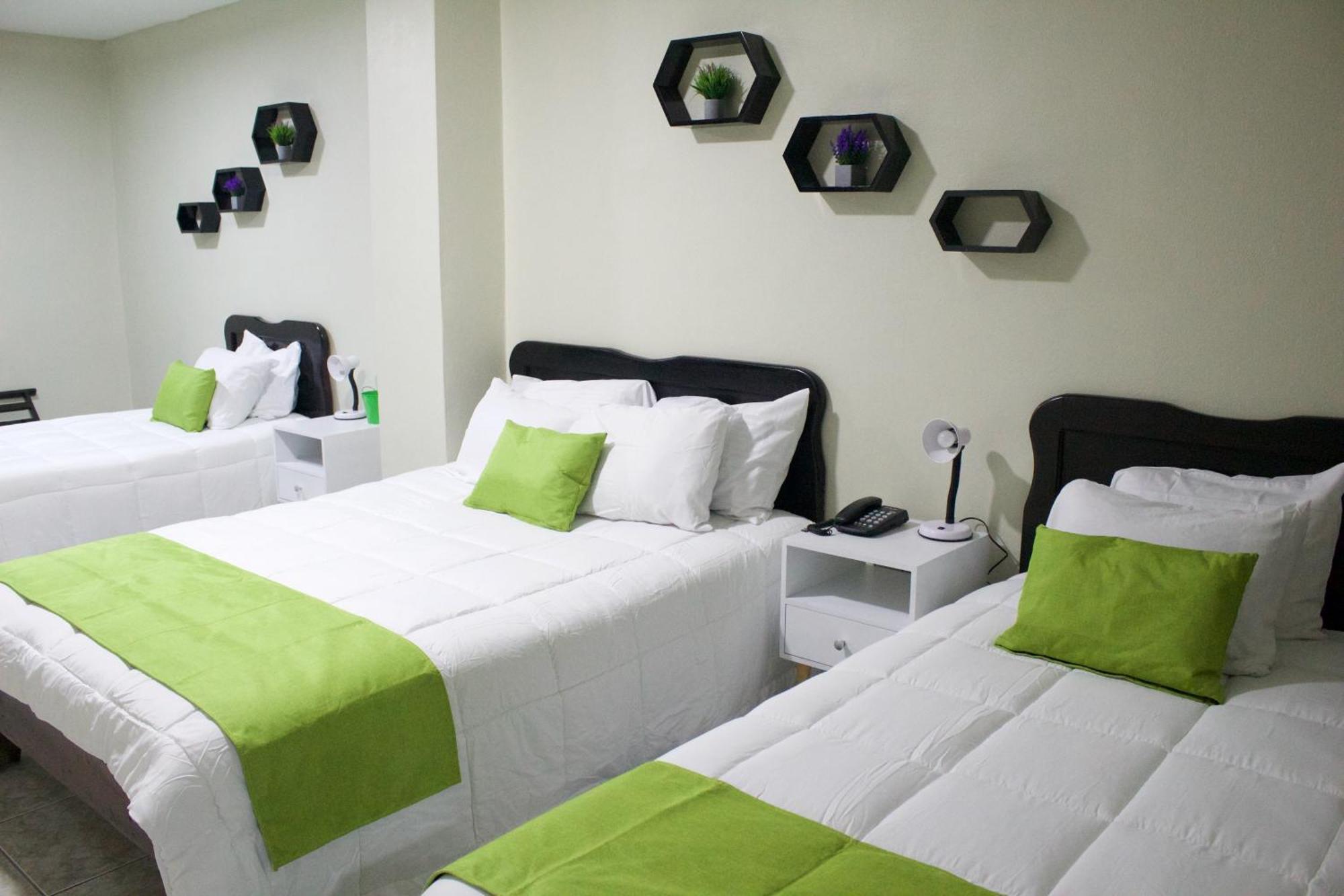 Hotel America Heredia Exterior foto