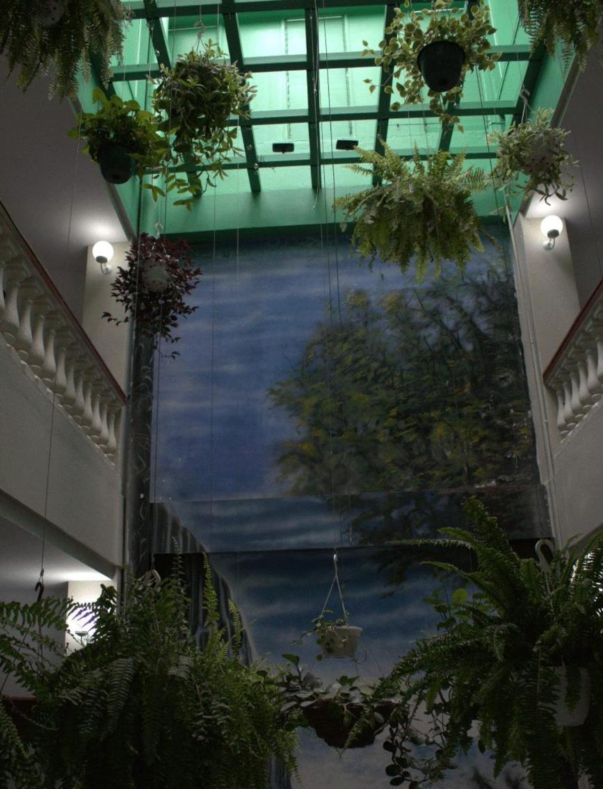 Hotel America Heredia Exterior foto