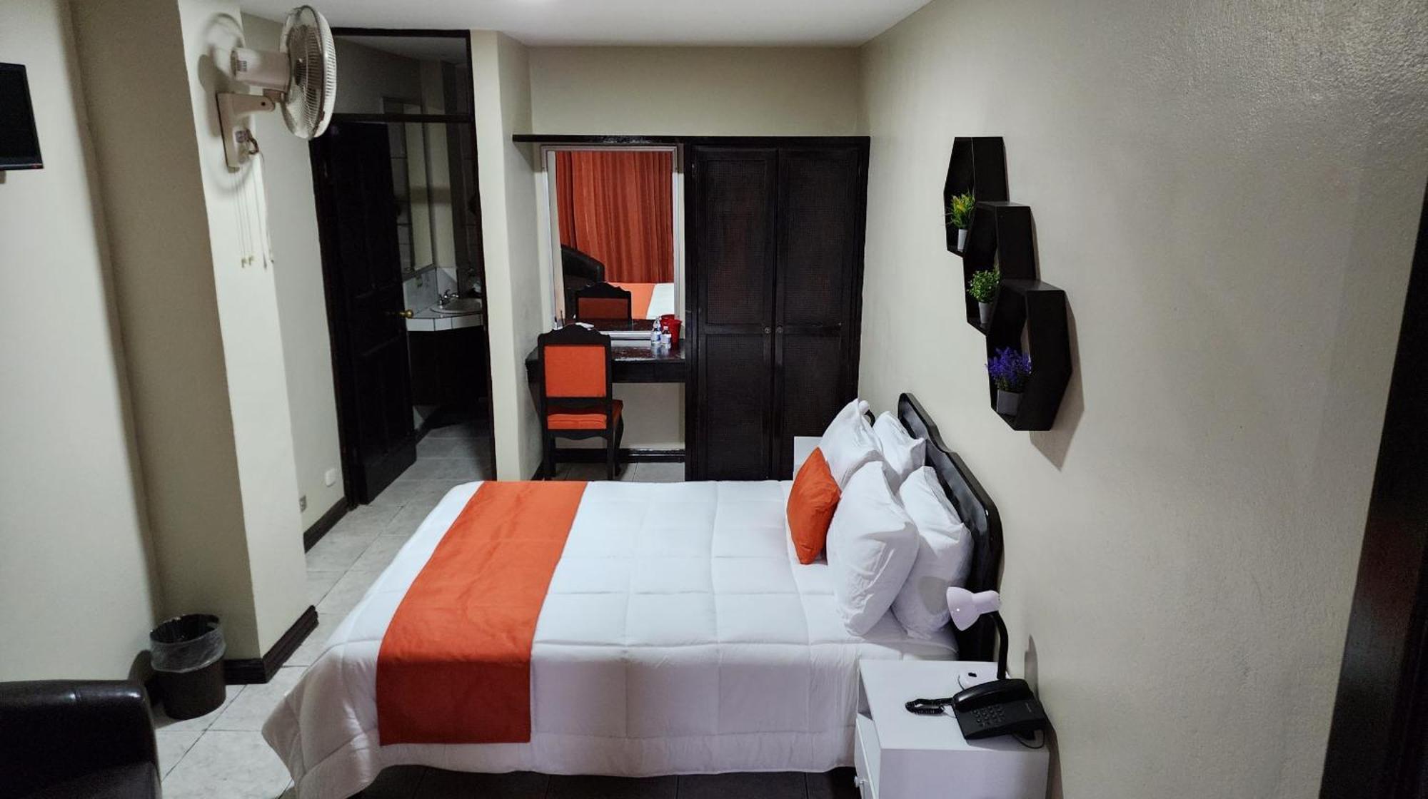 Hotel America Heredia Exterior foto